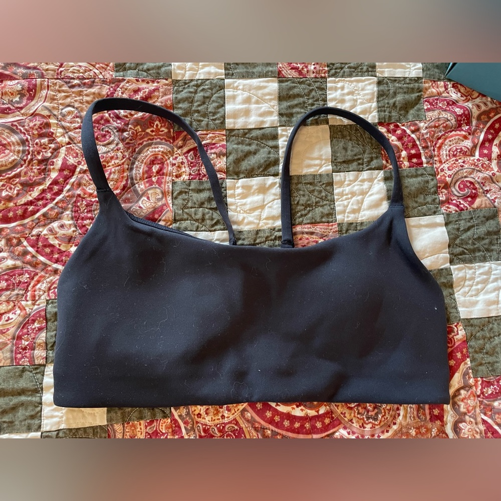 Lululemon Like A Cloud Light Support Bra size 6